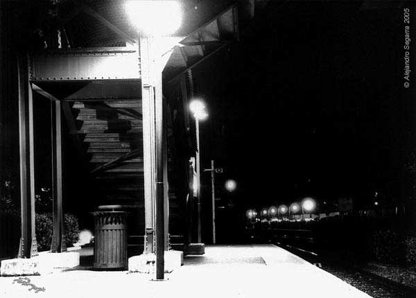 estacion barrancas