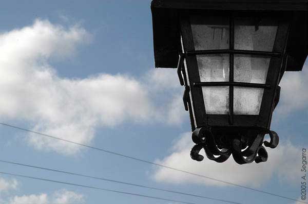 farol