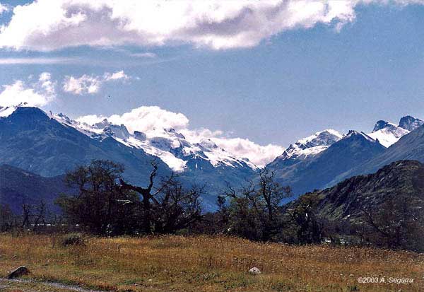 campamento madsen
