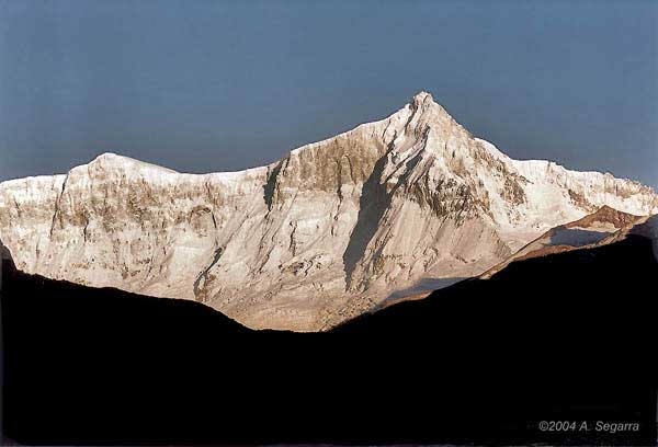cerro san lorenzo