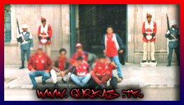 OPERACION PALACIO