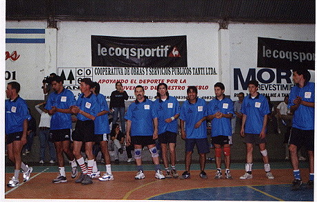 Voley 2000