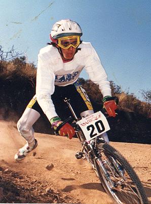Dario Arnaudo