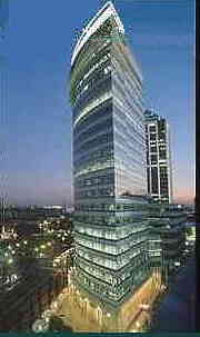 Edificio Rep�blica - Constru�do por Cesar Pelli y Asociados - Cliqueando m�s im�genes