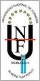 Universidad Nacional de Formosa.