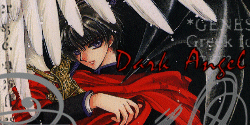 Tu tipo de Angel es... Dark Angel. Y cual es tu tipo?