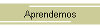 Aprendemos