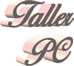 TALLER PC