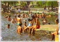 Balneario El Diquecito