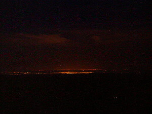 Noche desde LG