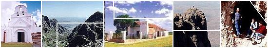Paseos & Lugares en Tanti