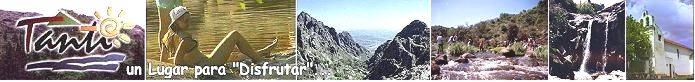 Tanti, un lugar para disfrutar