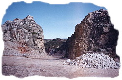 Cerro Blanco