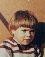 OTRA DE BEBE CUANDO TODAVIA ERA LINDO
