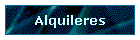 Alquileres