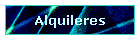 Alquileres