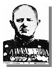G.P. Medvedev - father of the breed