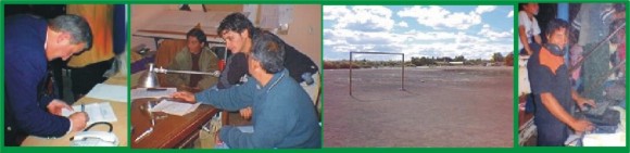 Trabajo en Red