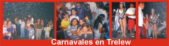 Carnavales