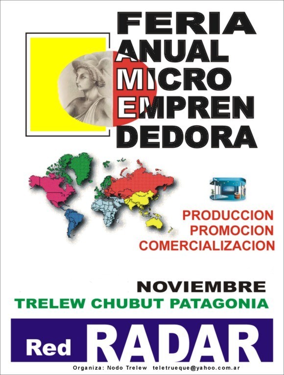 Primera Feria