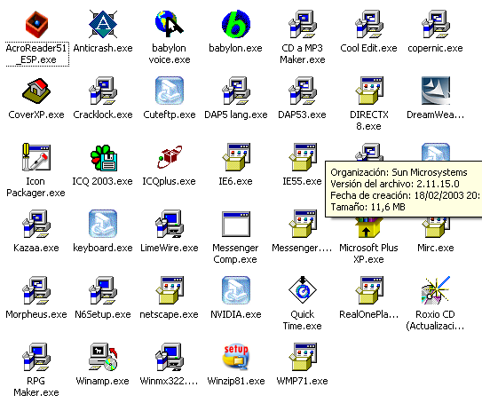 INSTALLERS
