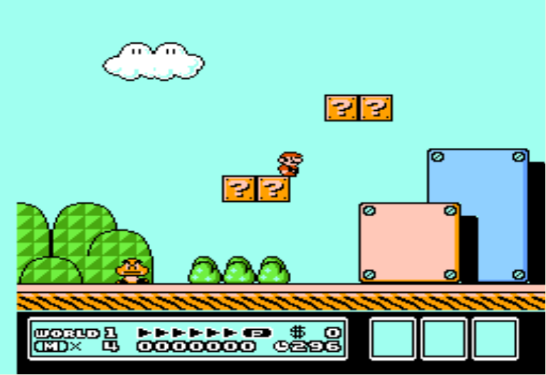 Mario Bros