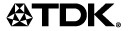 TDK