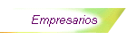 Empresarios