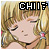 Chii says: Hideki, hideki, hideki!