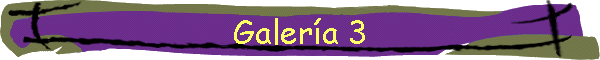 Galera 3