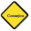 Consejos