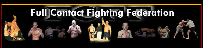 Full Contact Fighting Federation