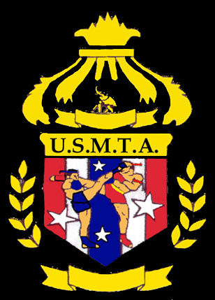USMTA EMBLEM