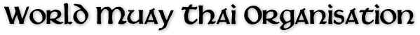 World Muay Thai Organisation