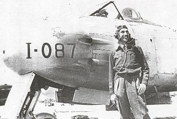 Gloster Mk4 I-87