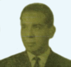 concejal Losada