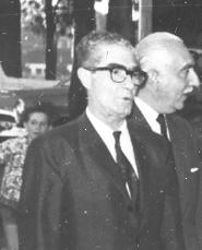 Intendente Abel Costa
