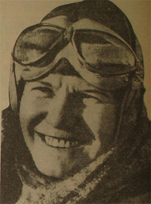 Diario Crtica, 24 de noviembre de 1941