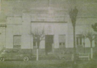 Colegio Nacional de Morón