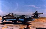 Gloster  Meteor Mk4