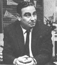 José Nanoia