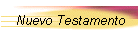 Nuevo Testamento