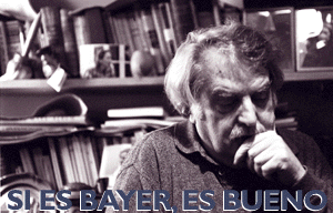 Osvaldo Bayer
