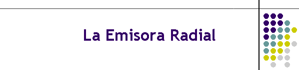 La Emisora Radial