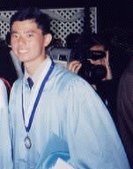 james lu