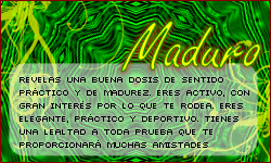 Maduro