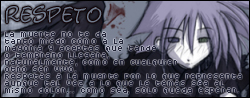 Respeto