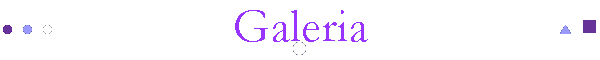 Galeria