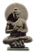 Bouddha