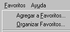 favoritos